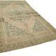 Turkish Vintage Anatolian Rug 188 cm x 335 cm