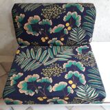 Heating assembly and coffee table