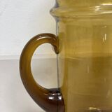Carafe en verre Beldi