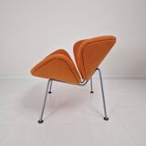Orange Slice Chair by Pierre Paulin for Artifort, 1990s