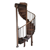 Spiral staircase