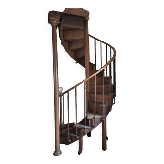 Spiral staircase