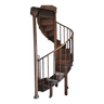 Spiral staircase