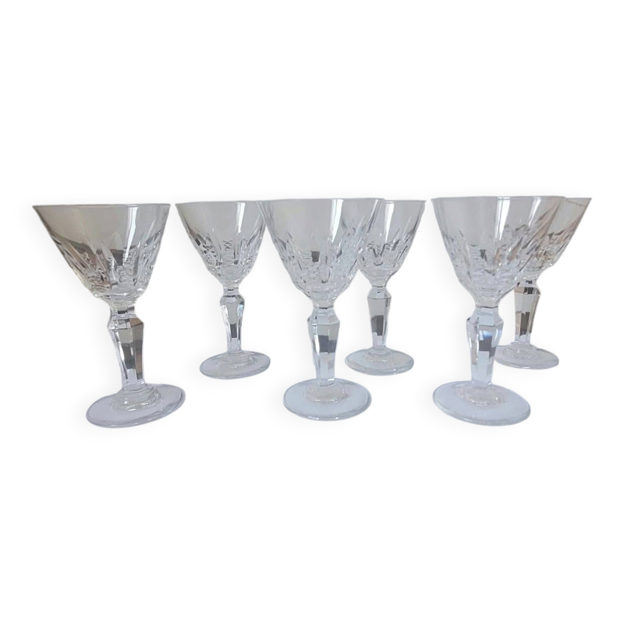 verre a porto Baccarat