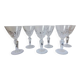 verre a porto Baccarat