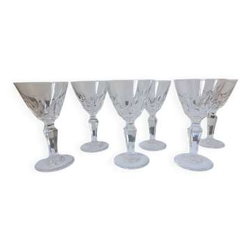 Port glass Baccarat
