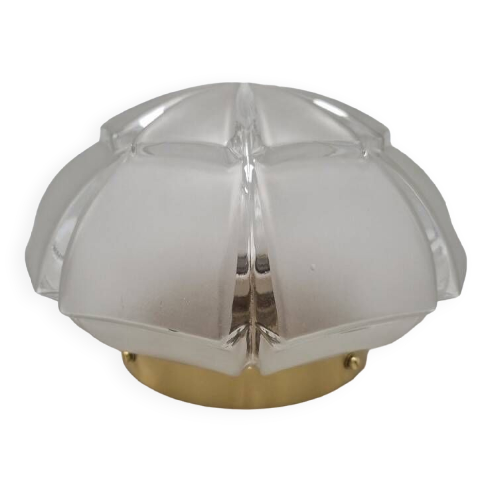 Art Deco ceiling light