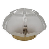 Art Deco ceiling light