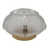 Art Deco ceiling light