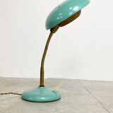 Vintage mid-century modern italian table lamp - 1960's