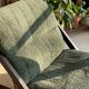 Fauteuil Ueli Berger De Sede 1970