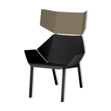 Racing armchair