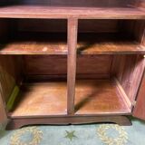 Side buffet art deco era