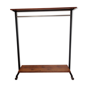 Porte manteau vestiaire