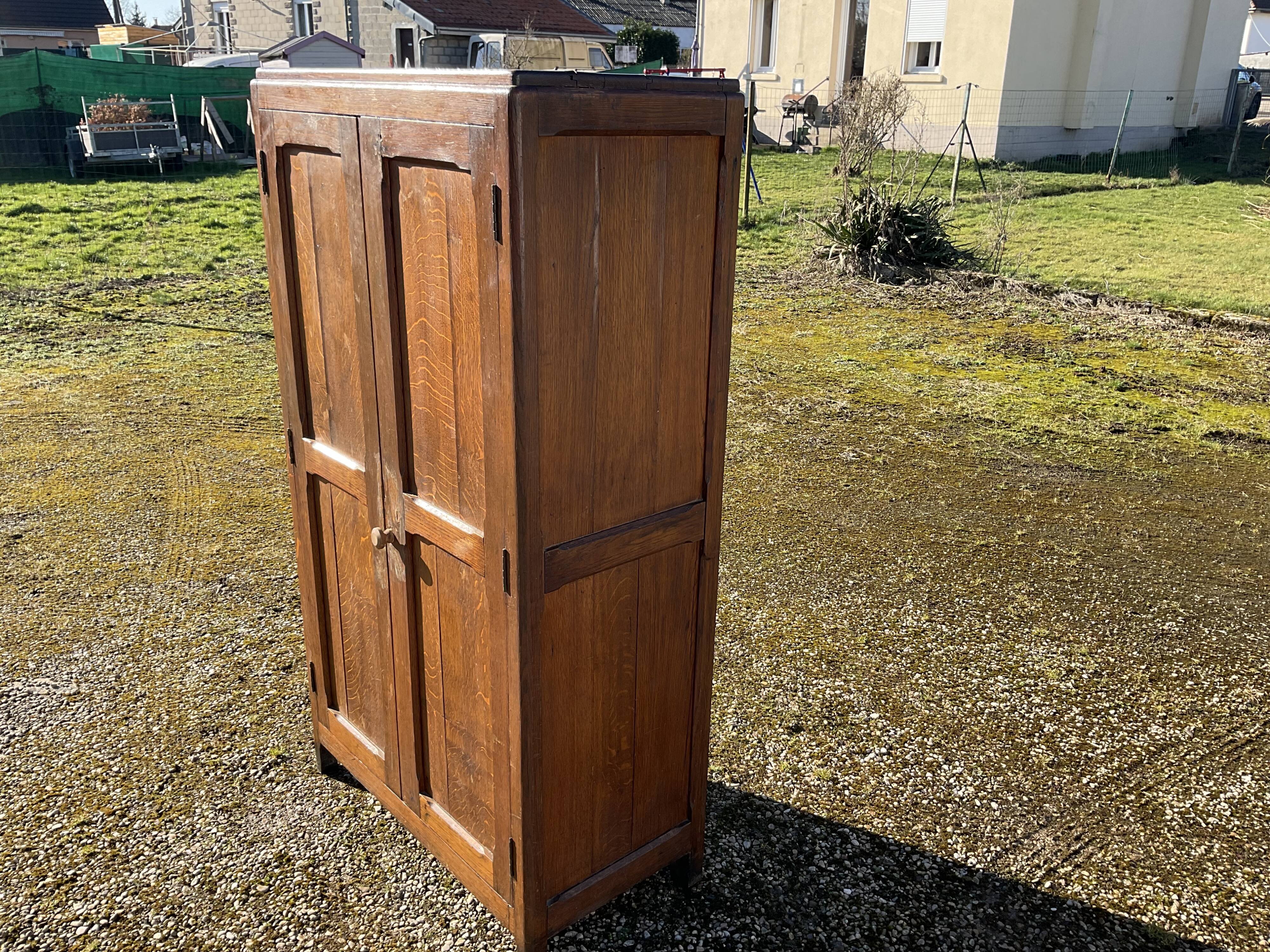 Cupboard