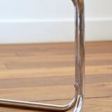 Vintage space age coffee table 1960s