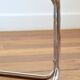 Vintage space age coffee table 1960s