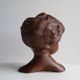 Child bust by Paridon