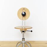 SE 41 Office Chair by Egon Eiermann for Wilde+Spieth