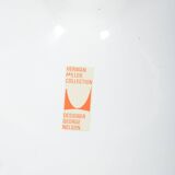 Table model 5452 designed by George Nelson for Herman Miller, 1960s