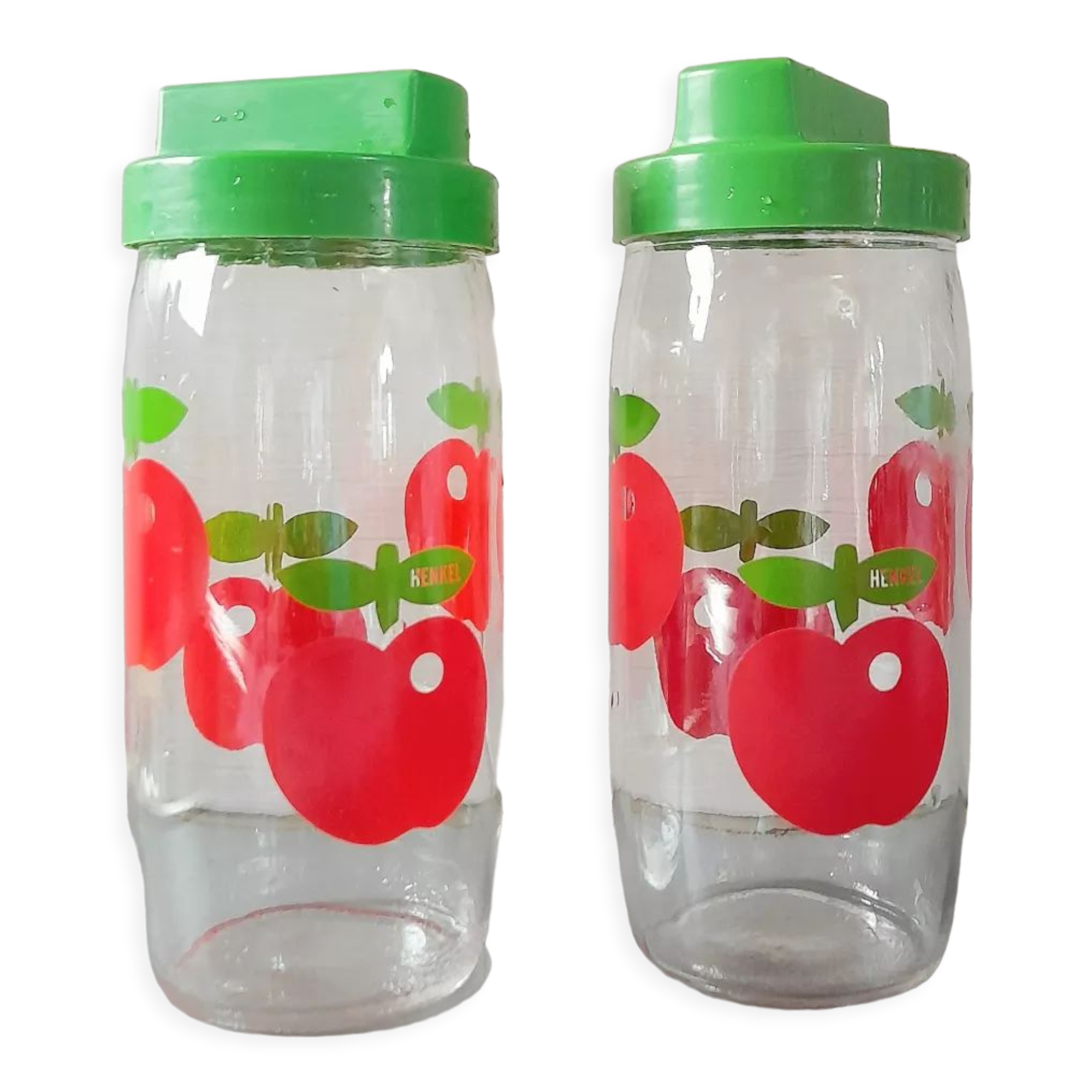 Henkel 60s conservation jar