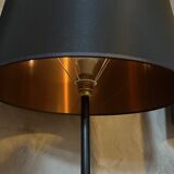 Pair of floor lamps