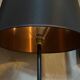 Paire de lampadaire
