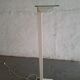 Lampadaire années 80'S Design Ettore Sottas