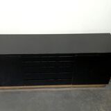 Sideboard 1970 - Jean Claude Mahey