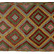 Anatolian handmade kilim rug 310 cm x 211 cm