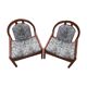 baumann armchair