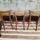 Scandinavian design chair