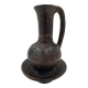 Antique African Ceremonial Pitcher