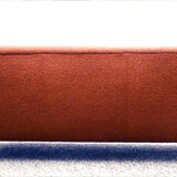 Mid-century three seats sofa of Italian production, 1950s