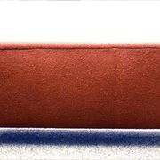 Mid-century three seats sofa of Italian production, 1950s