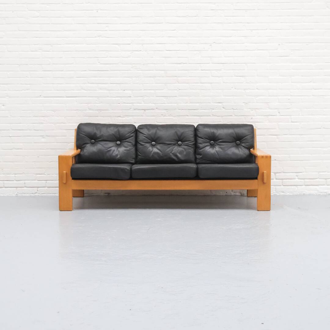 Asko Bonanza Living Room Set