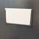 Industrial filing cabinet