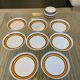 Vintage 70s coffee set by Thomas Germany Bavaria