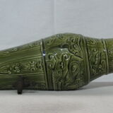 Vase robinet