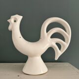 Ceramic flower pick Les Grottes Dieulefit