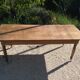 Table de métier