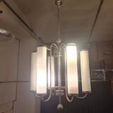 Art Deco Chandelier