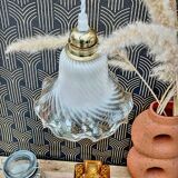 Vintage lamp