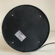 Desk lamp