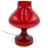 Mid-century modern table lamp, S. Tabera, 1970s