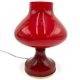 Mid-century modern table lamp, S. Tabera, 1970s