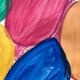 Original painting on paper