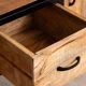 Raw TV furniture 145cm