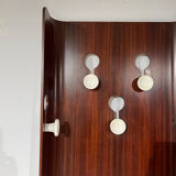 Pair of Fiarm coat racks