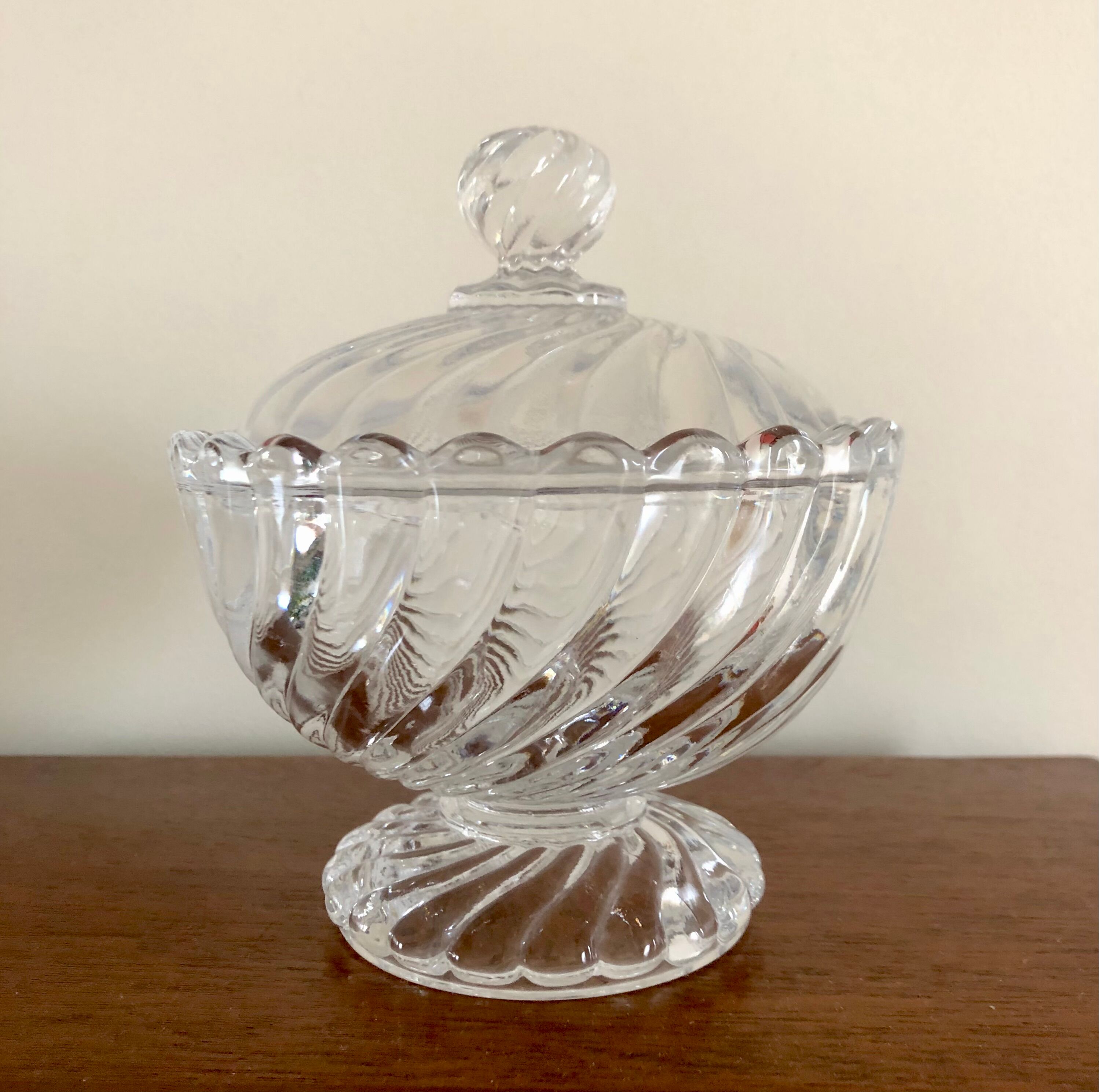 Candy model Bamboo of Baccarat